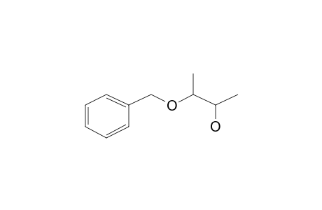 2-Butanol, 3-benzyloxy-