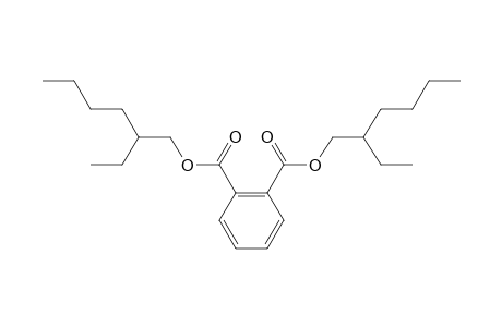 Bis(2-ethylhexyl) phthalate