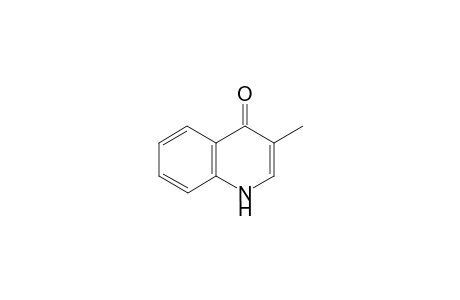 3-Methylquinolin-4(1H)-one