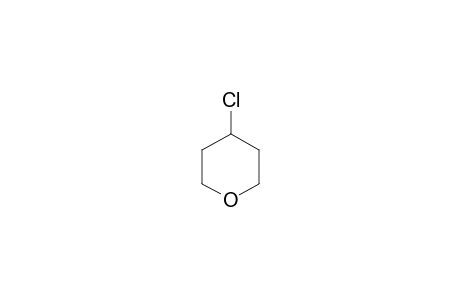 4-Chlorotetrahydropyran