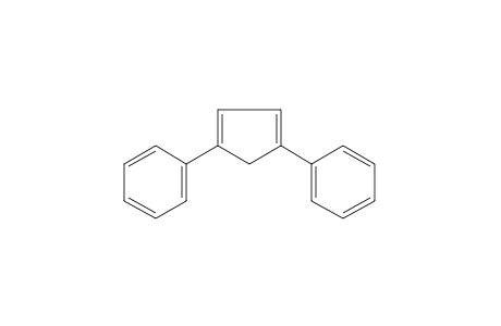 1,4-diphenyl-1,3-cyclopentadiene