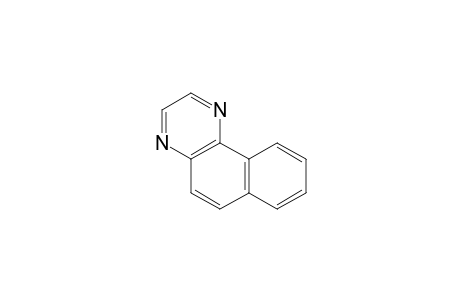 benzo[f]quinoxaline