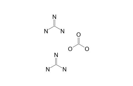 GUANIDINE CARBONATE