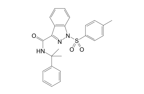 CUMYL-TsINACA