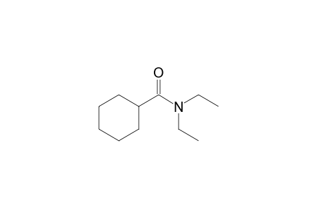 N,N-Diethylcyclohexanecarboxamide