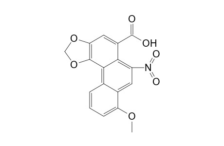 Aristolochic Acid I