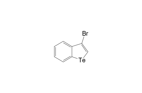 3-BROM-BENZO-[B]-TELLUROPHEN