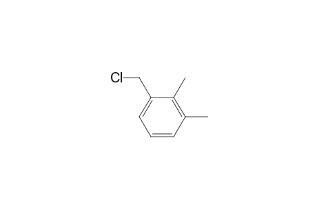 2,3-Dimethyl-benzyl chloride