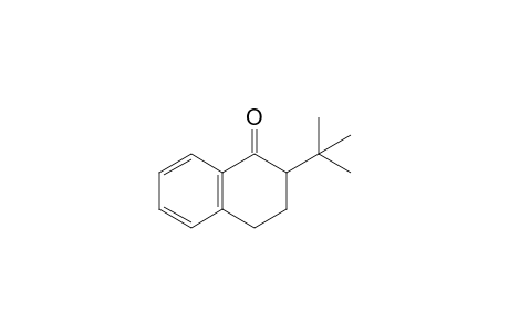 2-tert-butyl-3,4-dihydro-1(2H)-naphthalenone