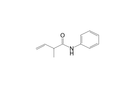 2-Methyl-N-phenyl-3-butenamide