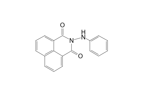 N-ANILINONAPHTHALIMIDE