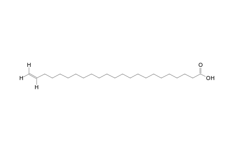 22-tricosenoic acid