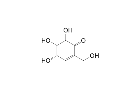 Gabosine E