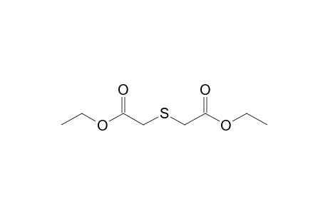 Thiodiacetic acid, diethyl ester