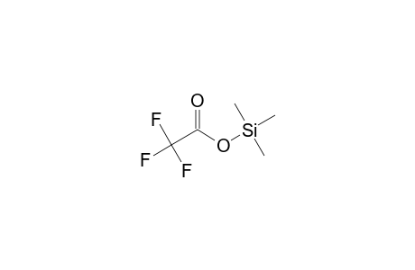 TRIMETHYLTRIFLUOROACETOXYSILANE