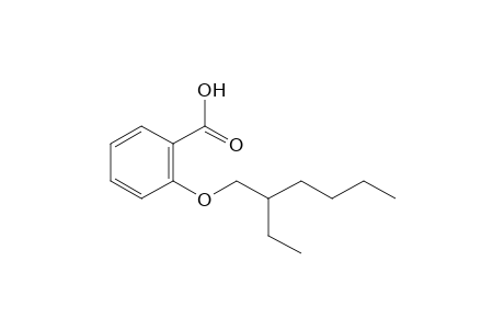 2-Ethylhexyl salicylate