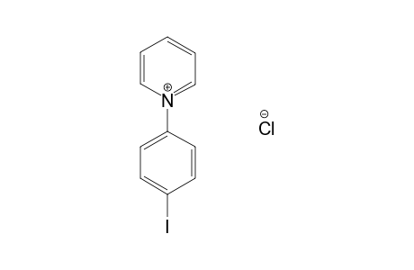 1-(4-IODOPHENYL)-PYRIDINIUMCHLORIDE