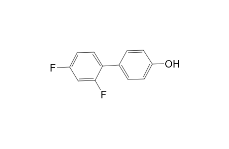 Diflunisal -CO2