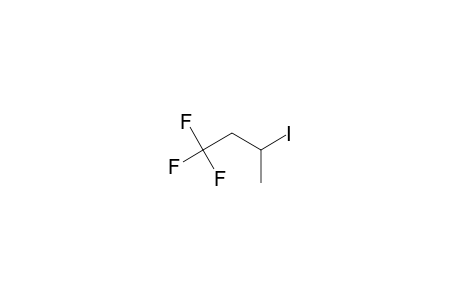 1,1,1-Trifluoro-3-iodobutane