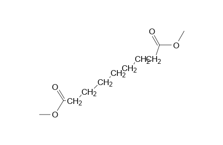 Nonanedioic acid dimethyl ester