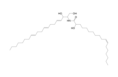 Cer 20:3;2O/18:1;(2OH)