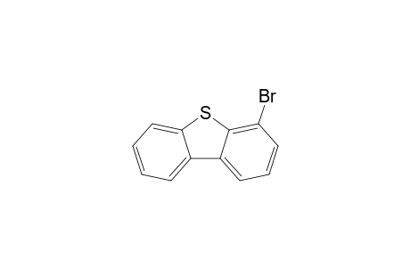 4-Bromo-dibenzothiophene