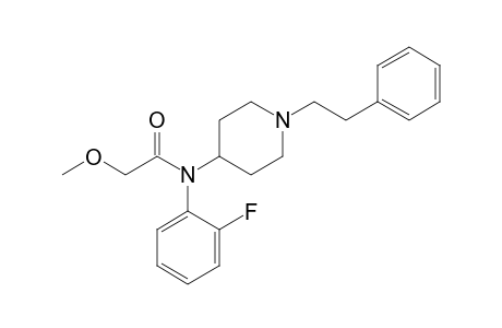 Ocfentanil