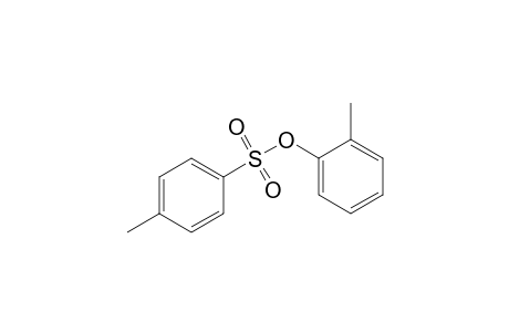 2-METHYLPHENYL-4-TOLUENESULFONATE