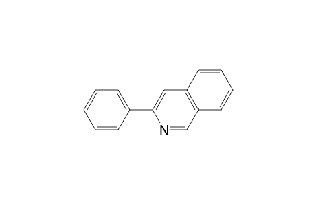 Isoquinoline, 3-phenyl-