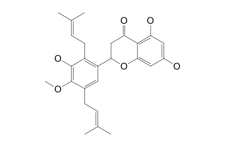 ANTIARONE-I