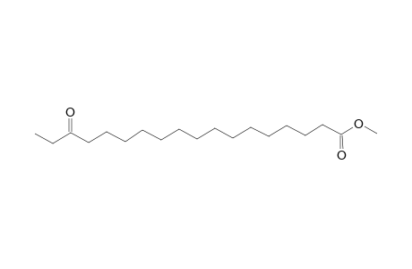 Methyl 16-oxooctadecanoate