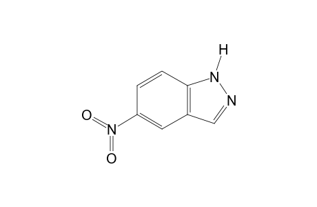 5-nitro-1H-indazole