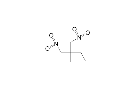 2,2-bis(nitromethyl)butane