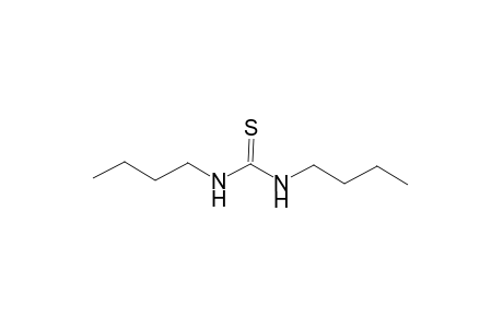 1,3-Dibutyl-2-thiourea