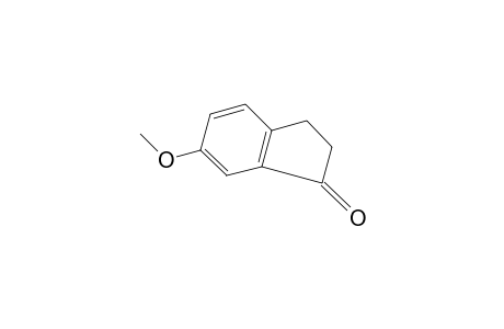 6-Methoxy-1-indanone