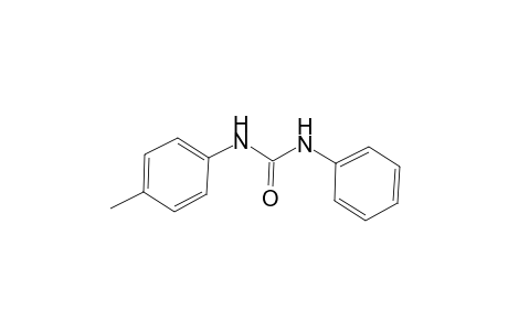 4-methylcarbanilide