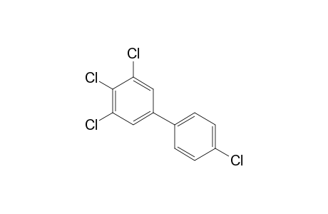 3,4,4',5-Tetrachloro-1,1'-biphenyl