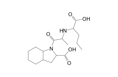 Perindopril-M (O-deethyl-)