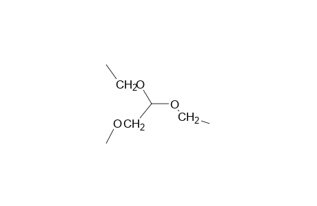 Methoxy-acetaldehyde diethyl acetal