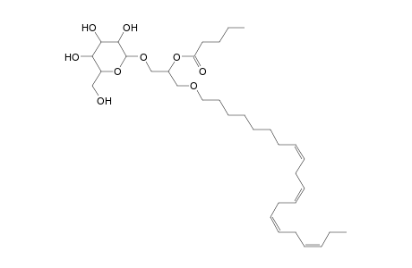 MGDG O-20:4_5:0