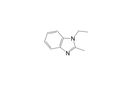 1-ethyl-2-methylbenzimidazole