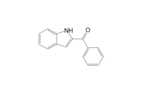 1H-Indol-2-yl(phenyl)methanone