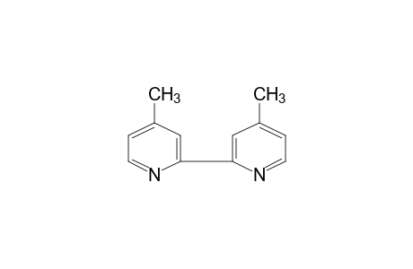 2,2'-Bi-4-picoline