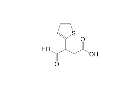 (+/-)-(THIEN-2-YL)-SUCCINIC-ACID