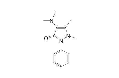 Aminophenazone