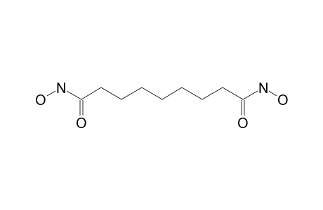 (E)-AZELAO-DIHYDROXAMIC-ACID