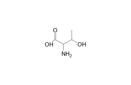 THR;THREONINE