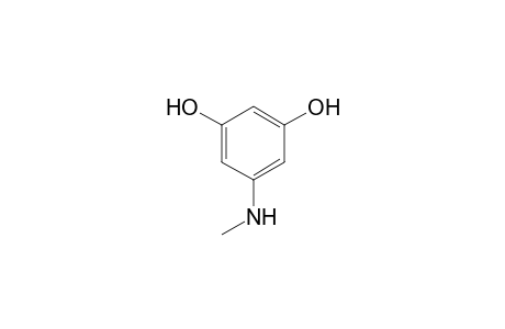 N-Methyl-3,5-dihydroxyaniline