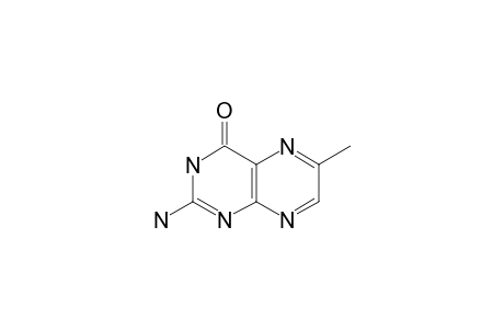 6-Methylpterine