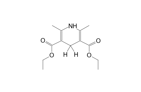 Diethyl 1,4-dihydro-2,6-dimethyl-3,5-pyridinedicarboxylate